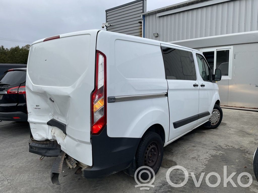 Ford Transit Custom Aizmugurējais apakšspārns 