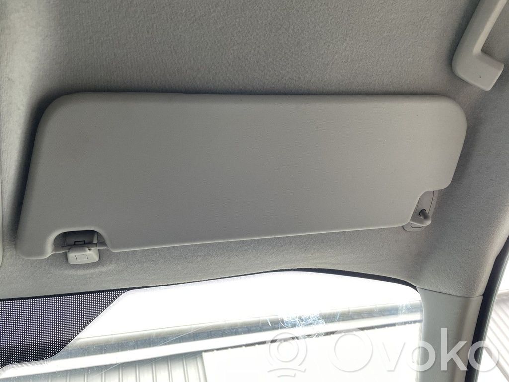 Ford Transit Custom Sun visor 