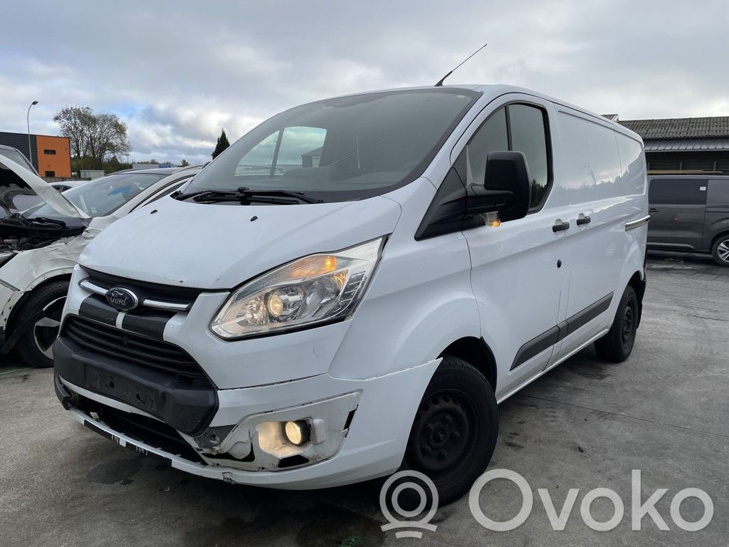 Ford Transit Custom Vairo kolonėlė 