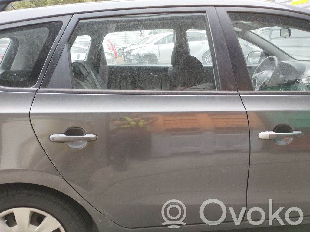 Hyundai i30 Ușă spate 