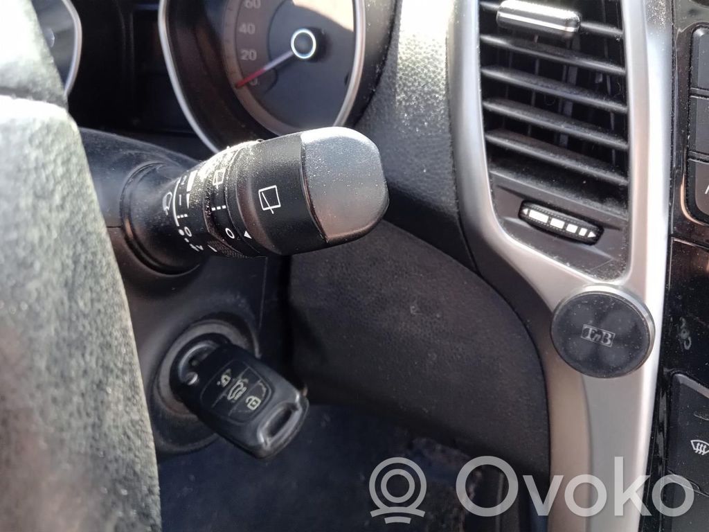 Hyundai i30 Ignition lock 