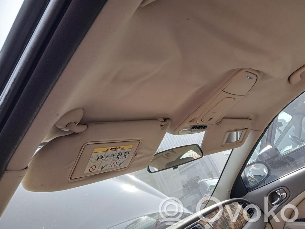Jaguar S-Type Espejo retrovisor (interior) 