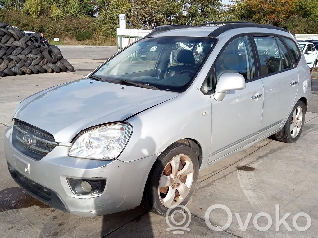 KIA Carens II Steering rack 