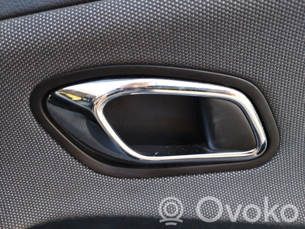 KIA Ceed Front door interior handle 