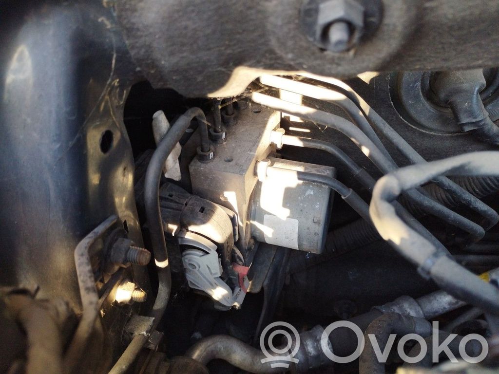 ABS-pumppu   58920A2210