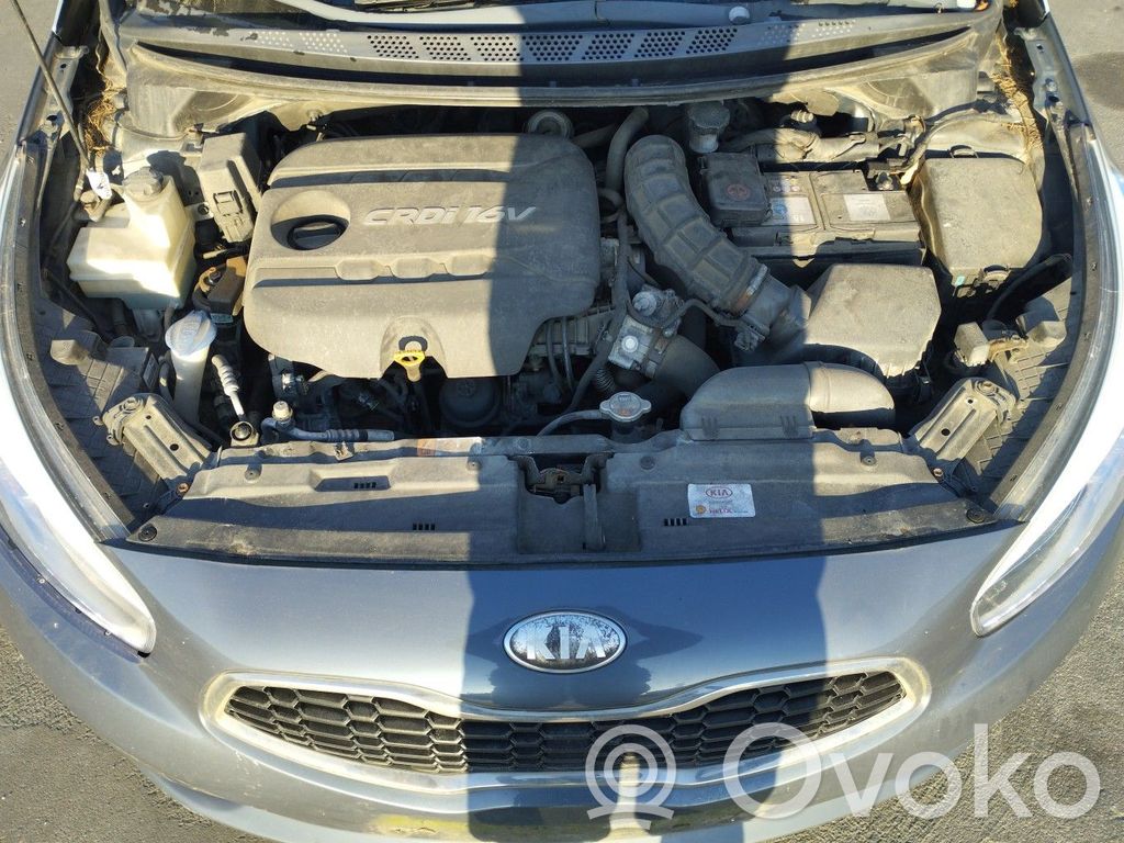 Klimakompressor Pumpe   97701A6700