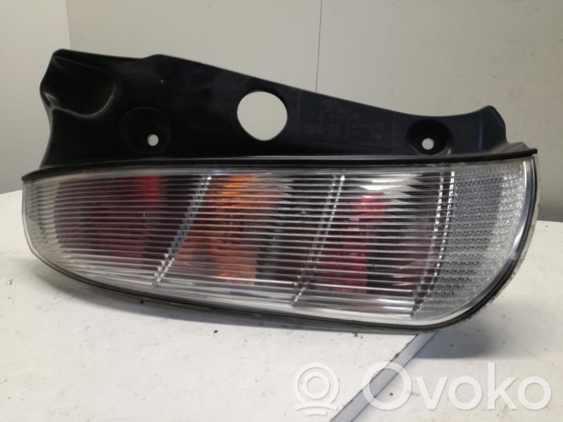 Lancia Ypsilon Rear/tail lights 