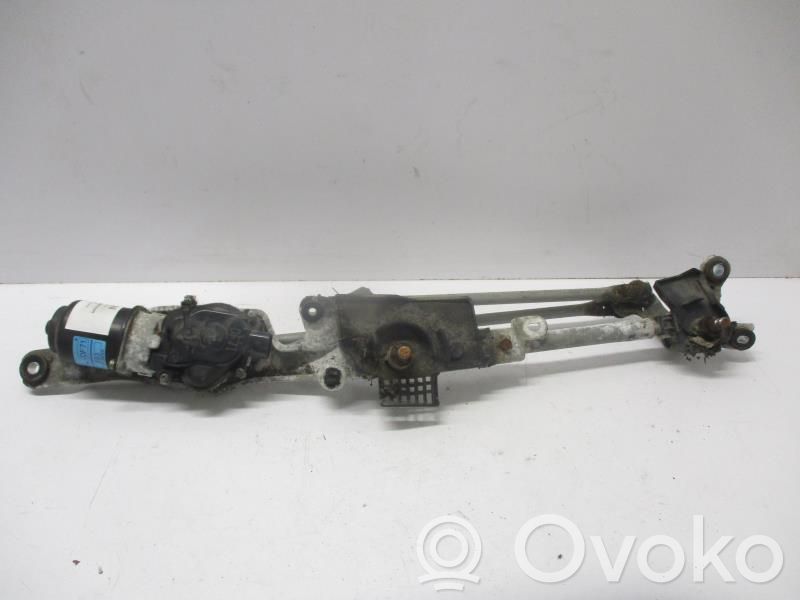 Mazda 2 Wiper motor 