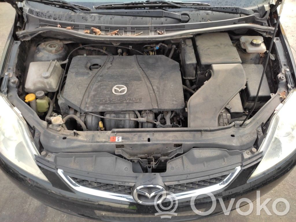 Mazda 5 ABS Pump 
