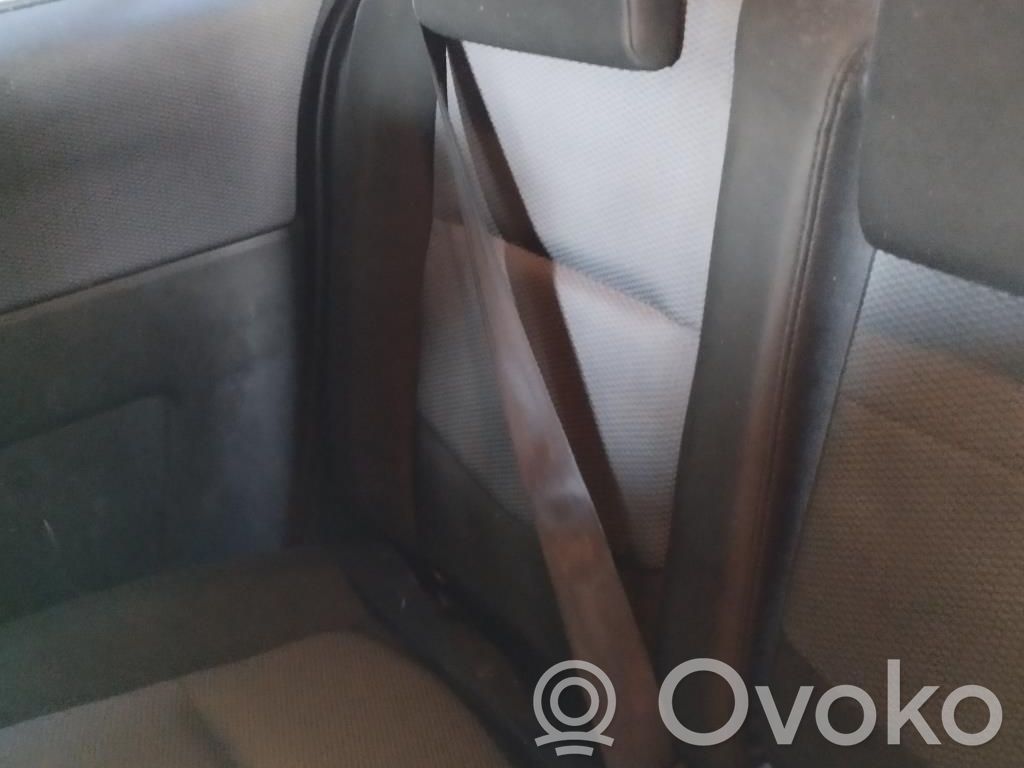 Mazda 5 Cinturón trasero 