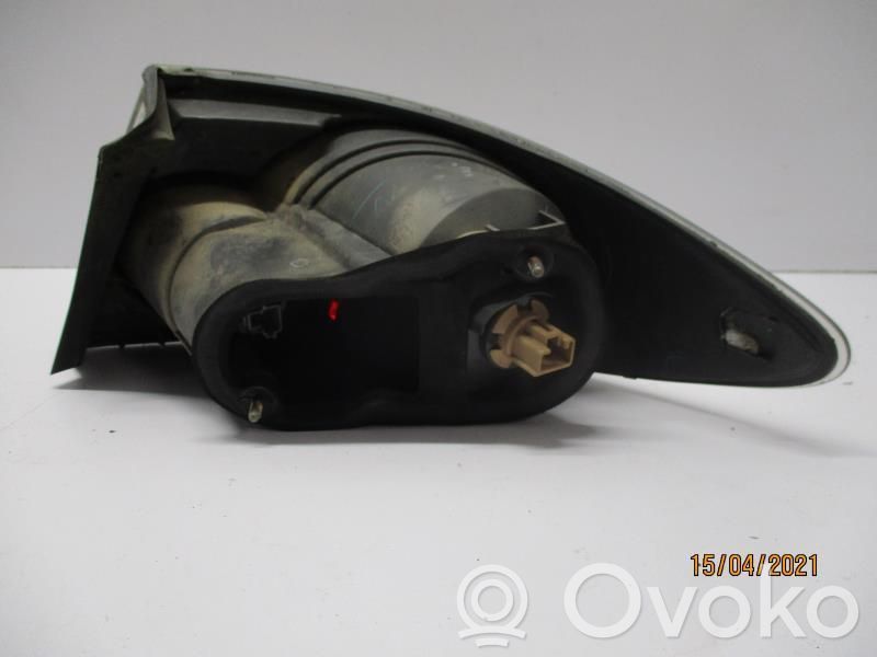 Mazda 6 Rear/tail lights 