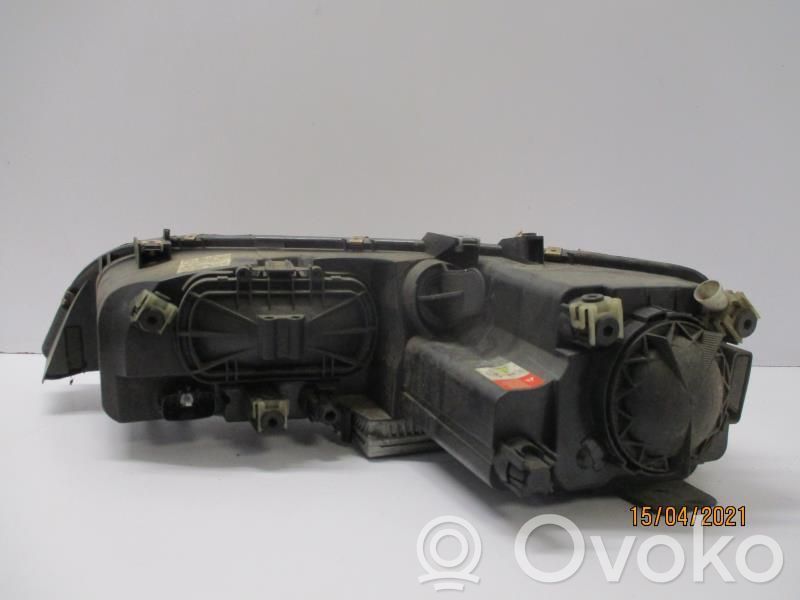 Mazda 6 Scheinwerfer 