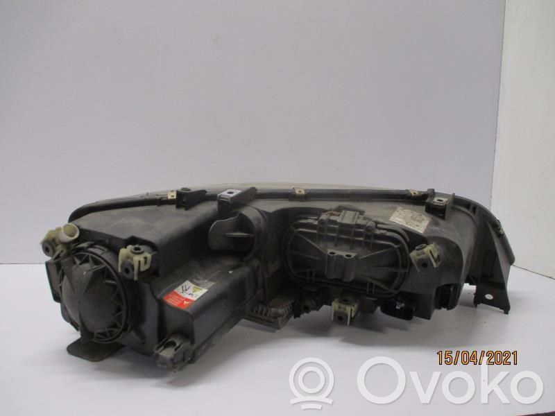 Mazda 6 Scheinwerfer 
