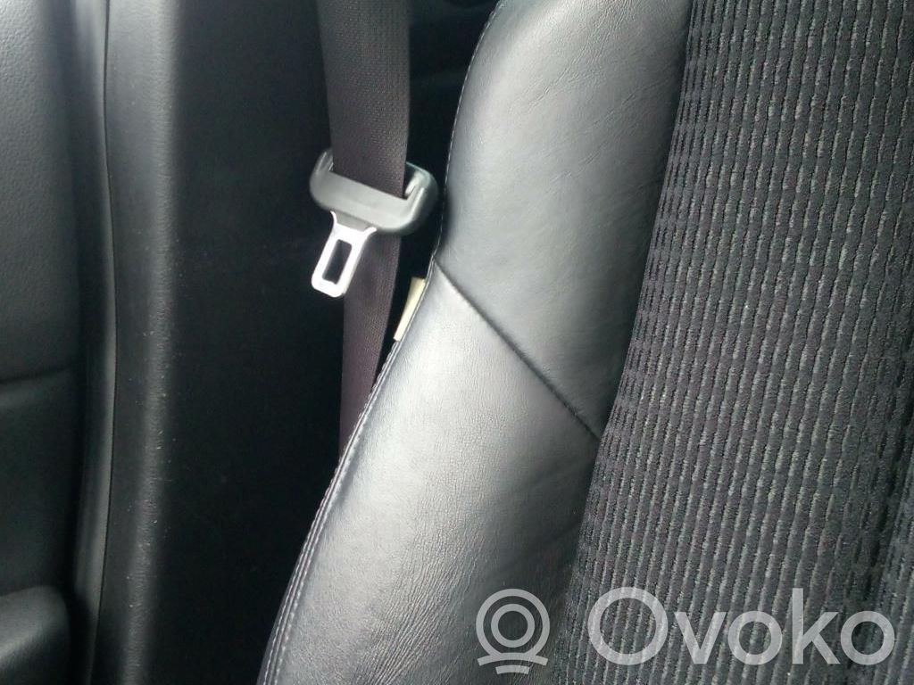 Mazda 6 Cinturón delantero 
