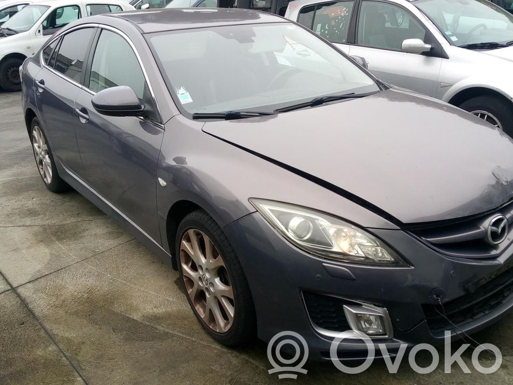Mazda 6 Передний суппорт 