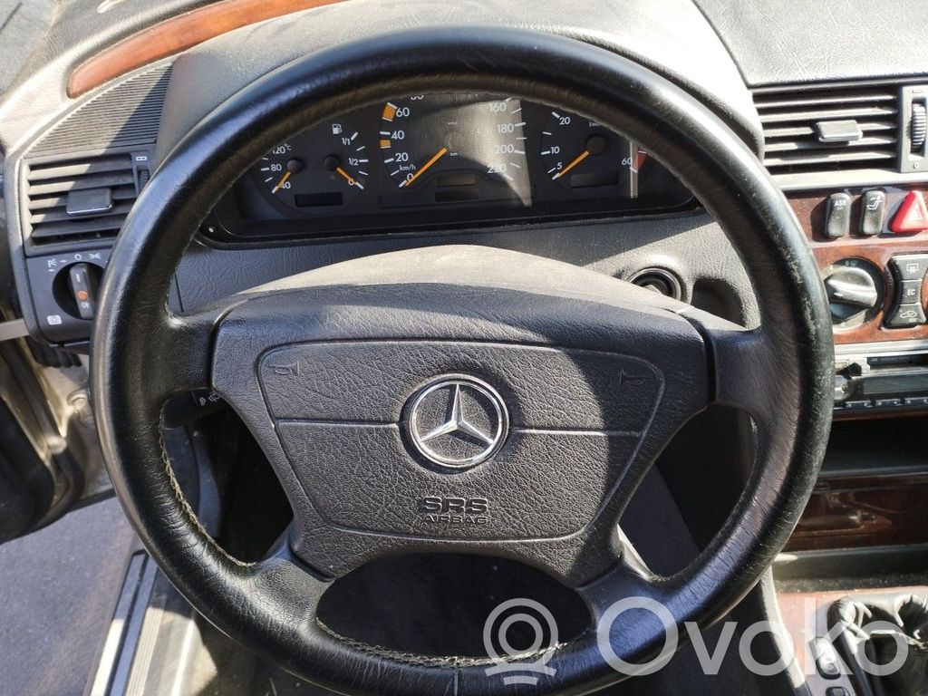Mercedes-Benz C W202 Kolumna kierownicza / Komplet 