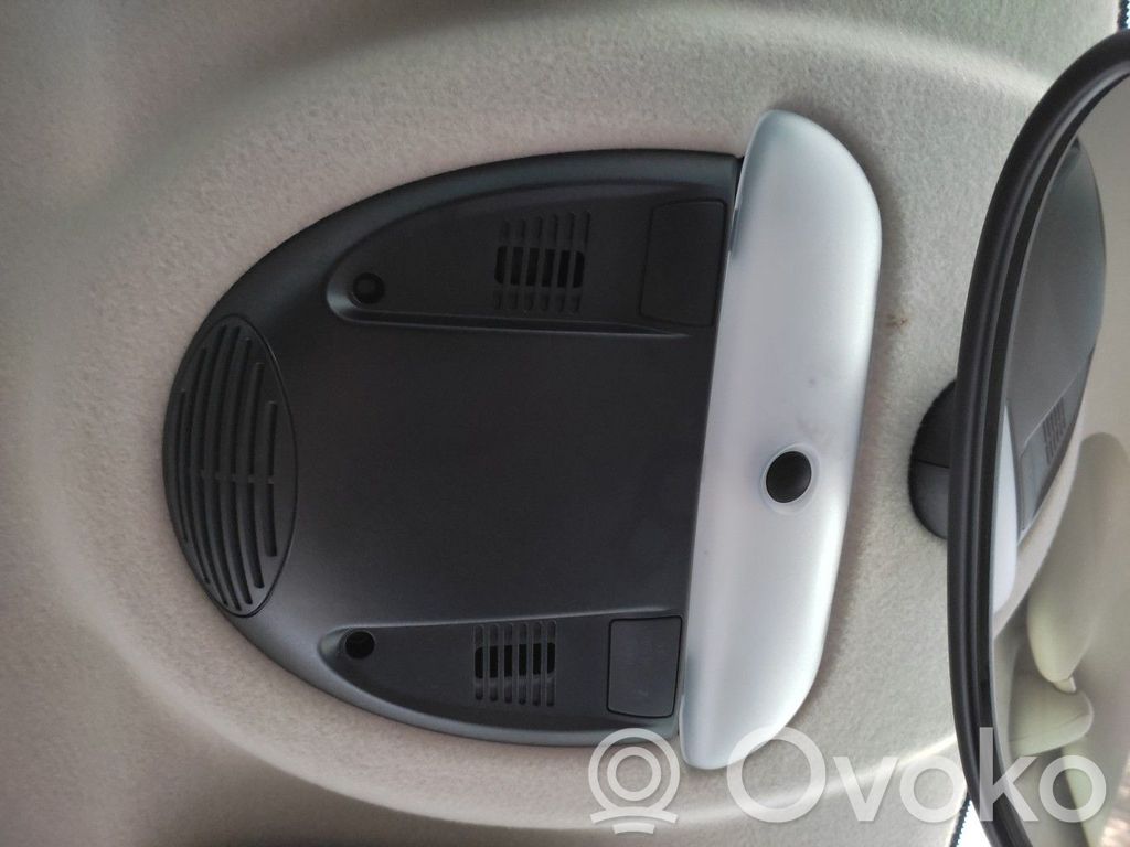 Mini One - Cooper R56 Lampă scaun față 