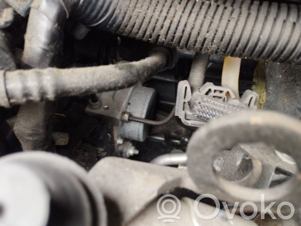 ABS-pumppu   476609U16B