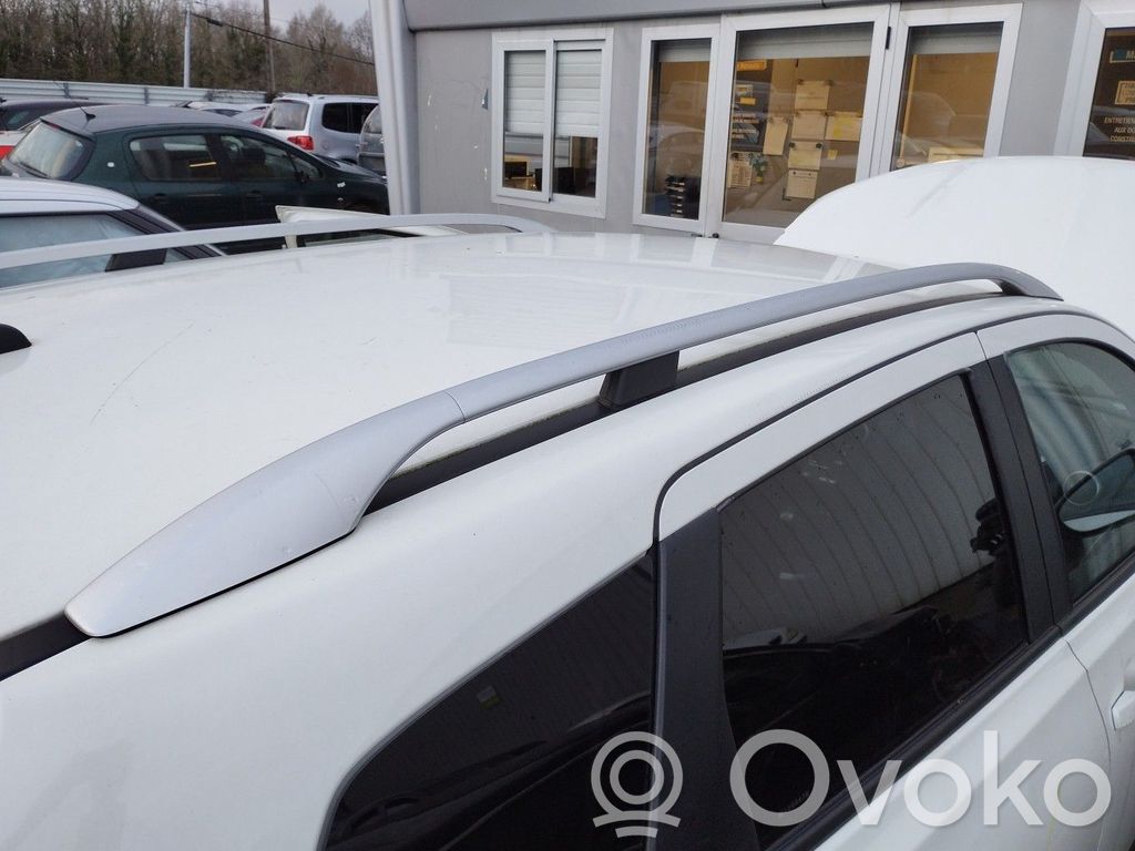 Nissan Qashqai Kattokisko 