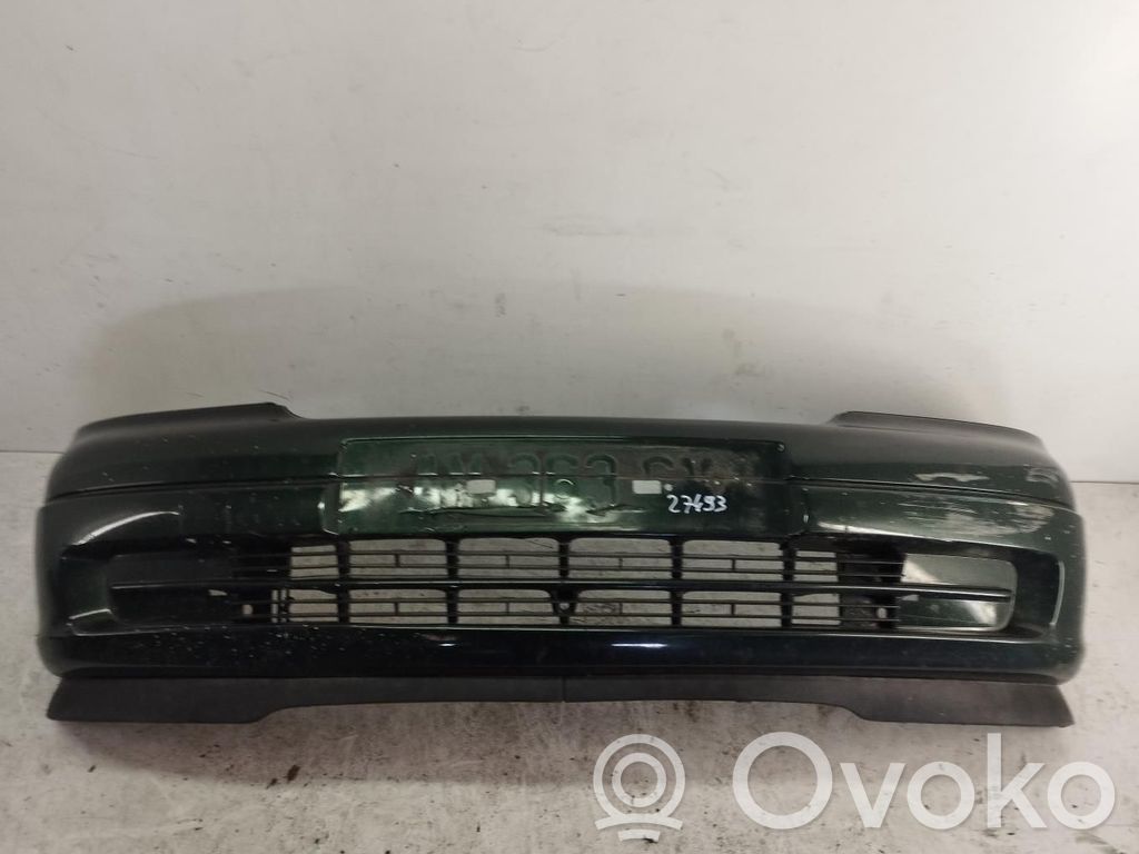 Opel Astra G Parachoques delantero 