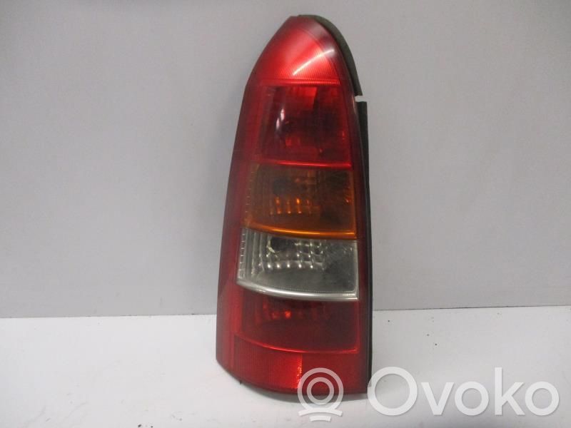 Opel Astra G Lampă spate în caroserie 