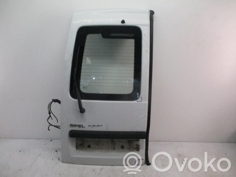Opel Combo C Durvis 