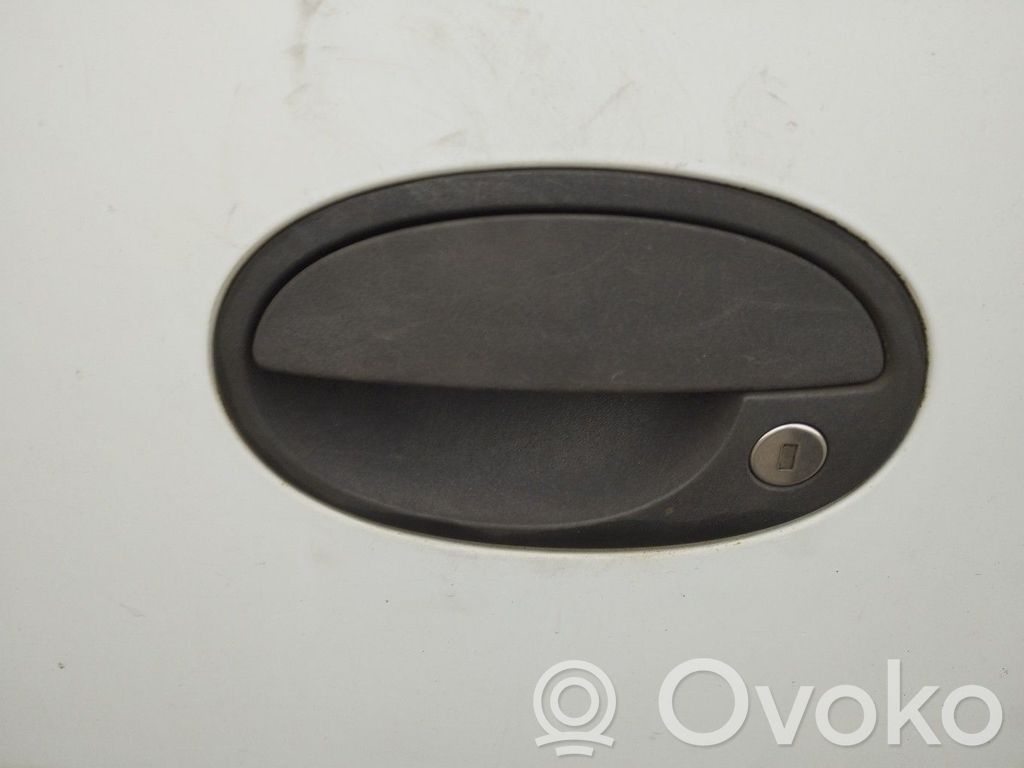 Opel Combo C Manecilla externa puerta delantera 