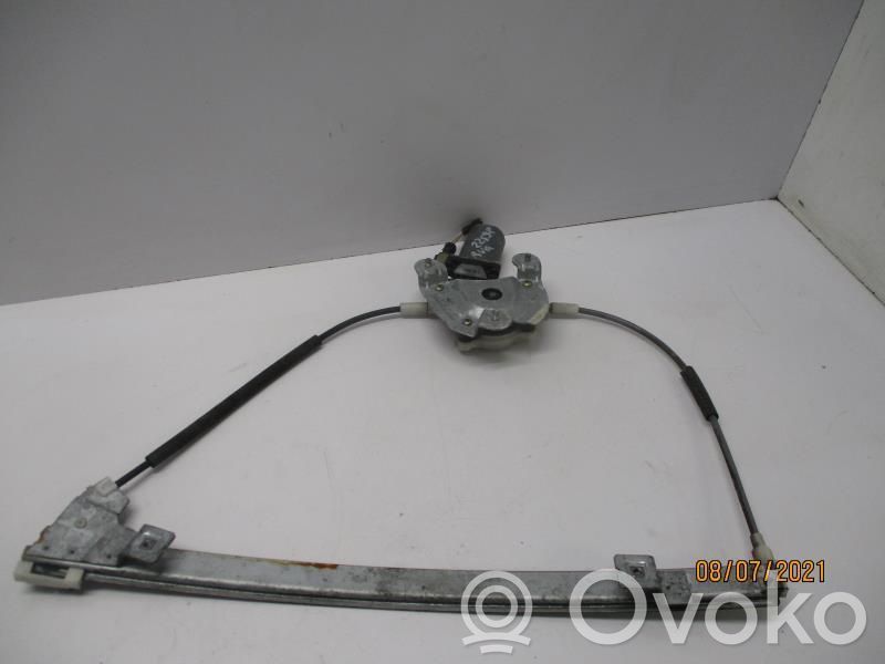 Opel Corsa C Fensterheber elektrisch mit Motor Tür vorne 