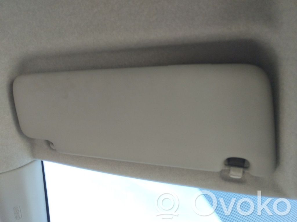 Opel Corsa D Visera parasol 