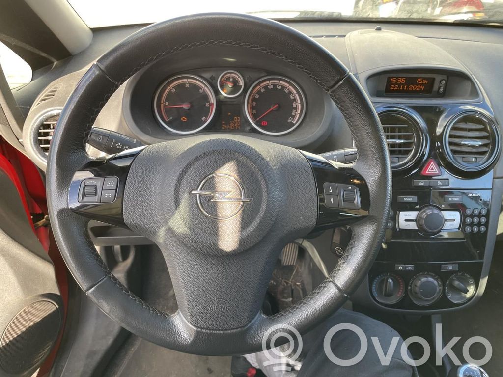Opel Corsa D Volan 