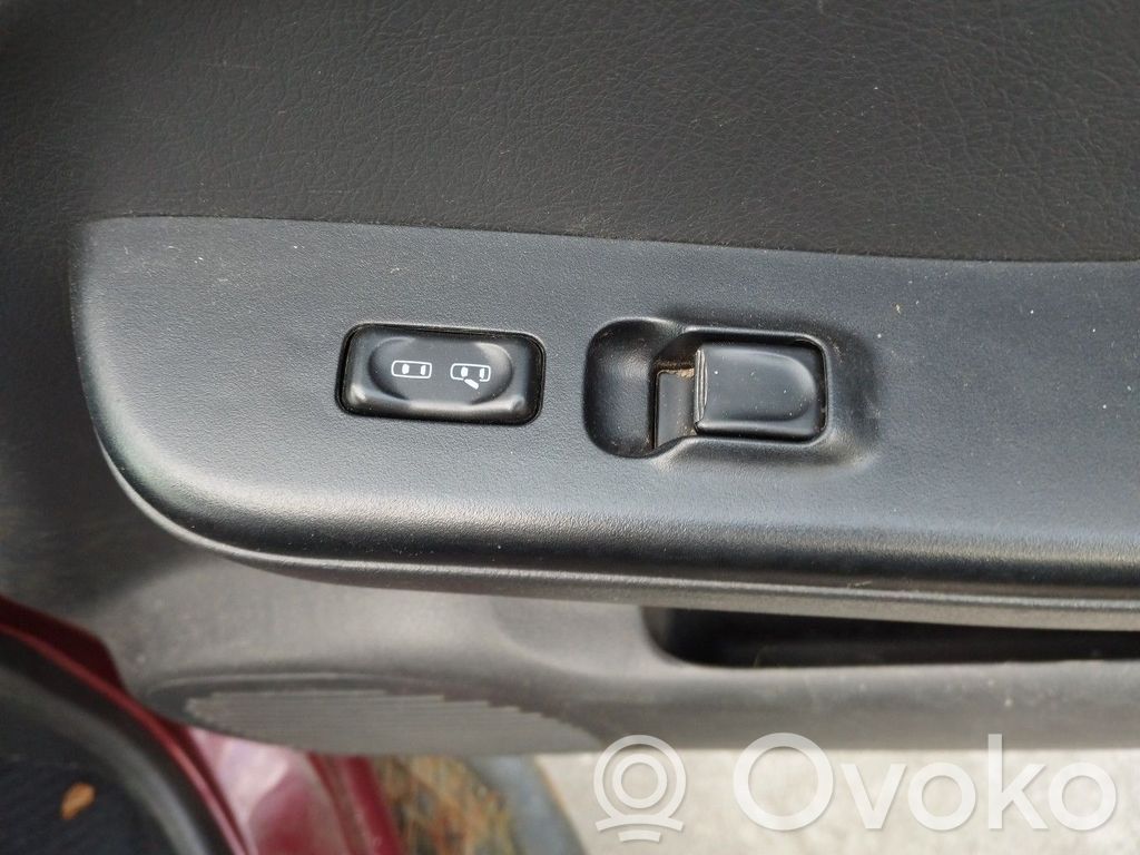 Opel Frontera B Comutator comandă geamuri electrice 