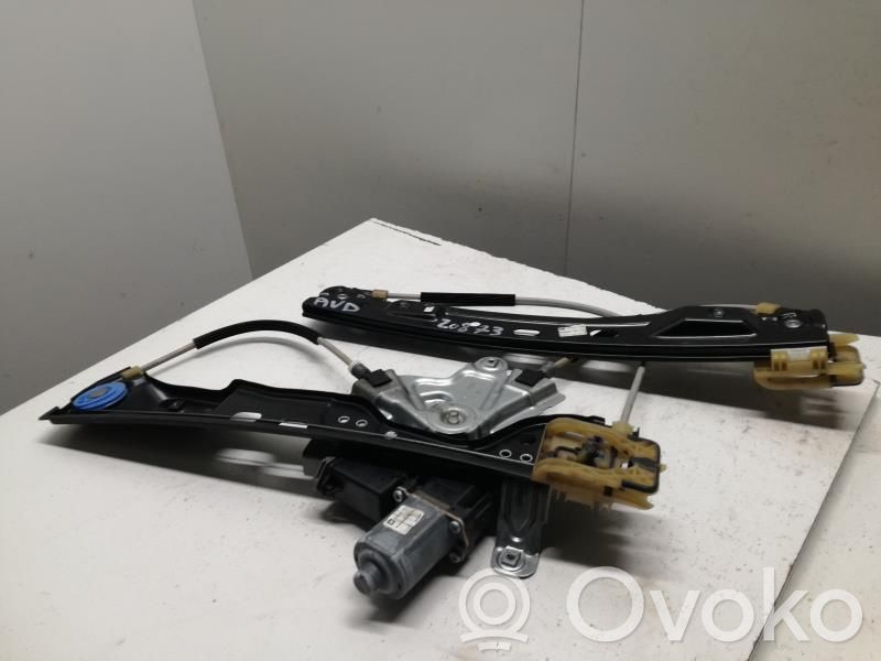 Opel Insignia A Elektryczny podnośnik szyby drzwi przednich 