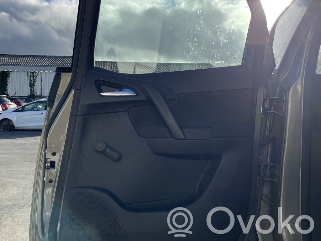 Opel Meriva B Macara geam spate manuală 