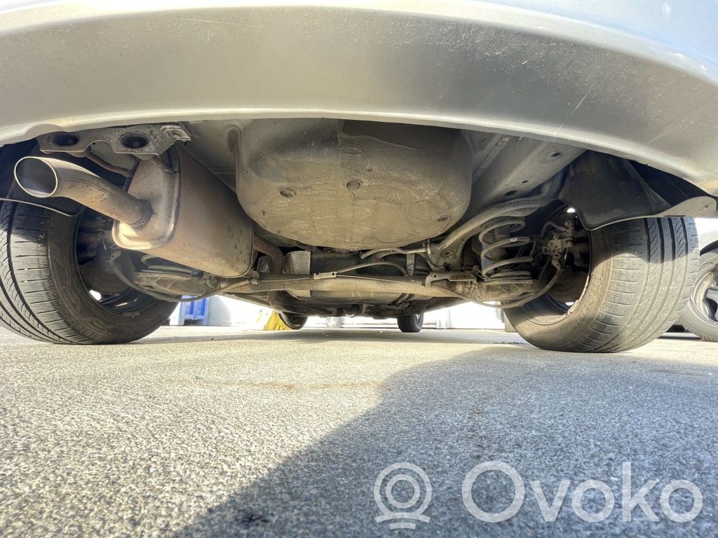 Opel Meriva B Set suspensie spate 