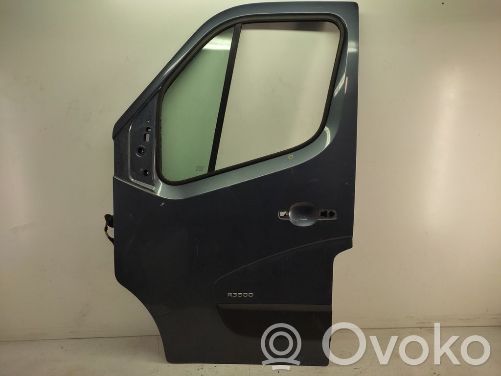 Opel Movano B Puerta delantera 