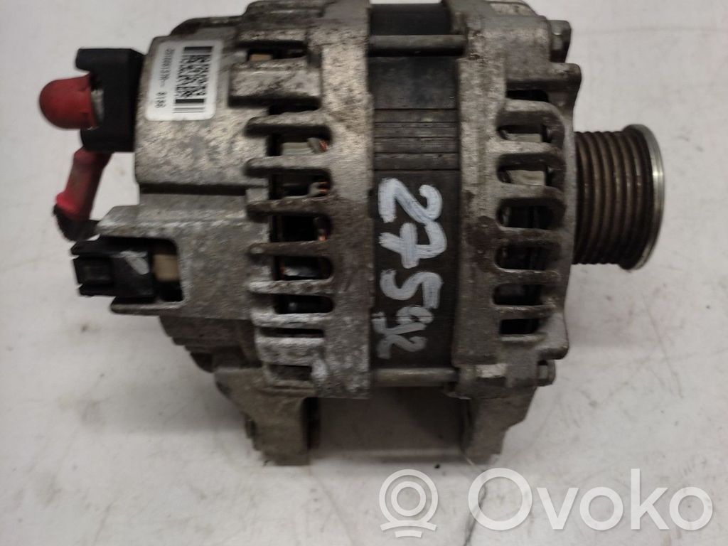 Opel Movano B Generatorius 
