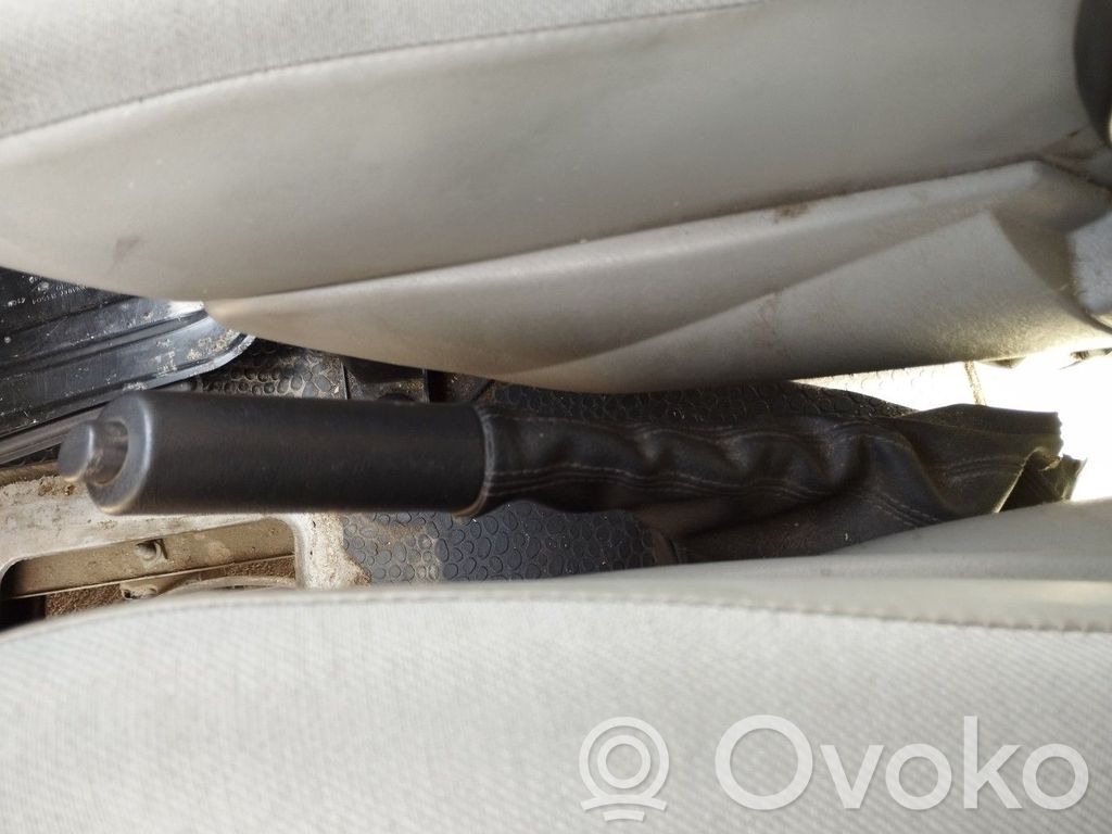 Opel Vivaro Leva del freno a mano/freno di stazionamento 