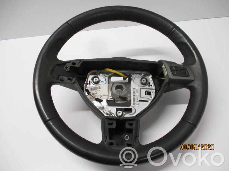 Opel Zafira B Stūre 