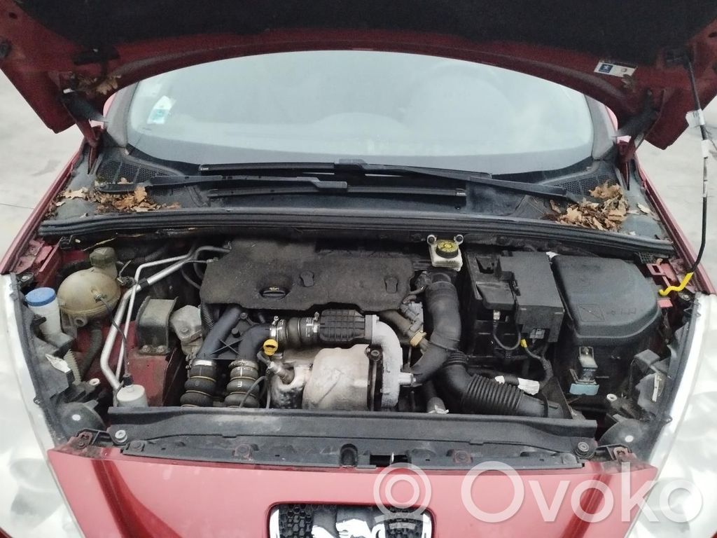 Peugeot 308 ABS Blokas 