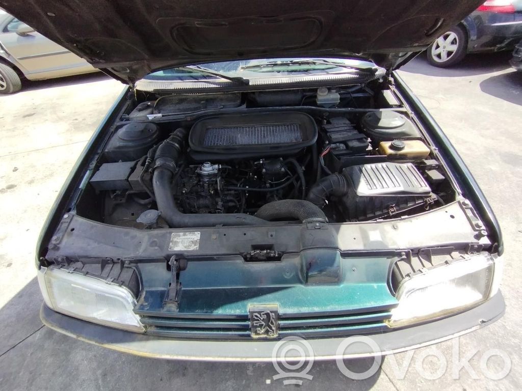 Peugeot 405 Generator/alternator 