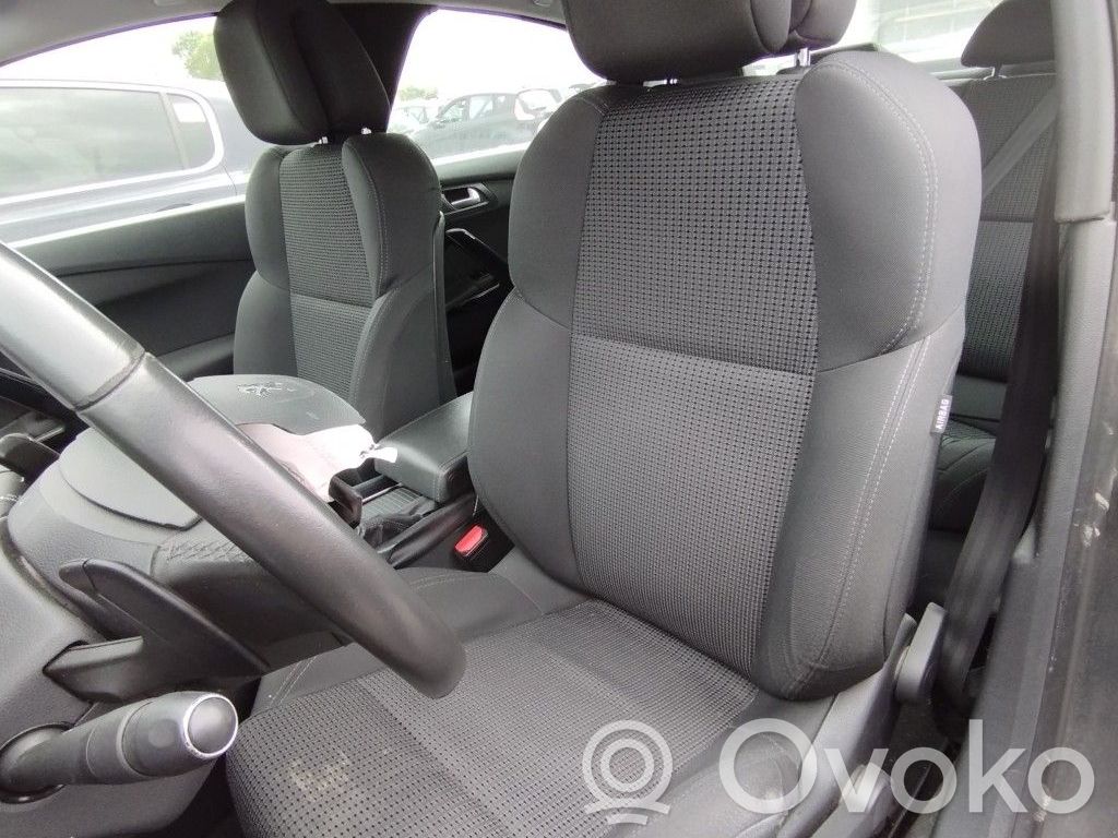 Peugeot 508 Scaun șofer 