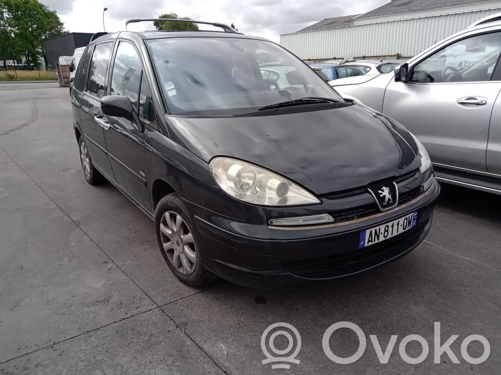 Peugeot 807 ABS Pump 