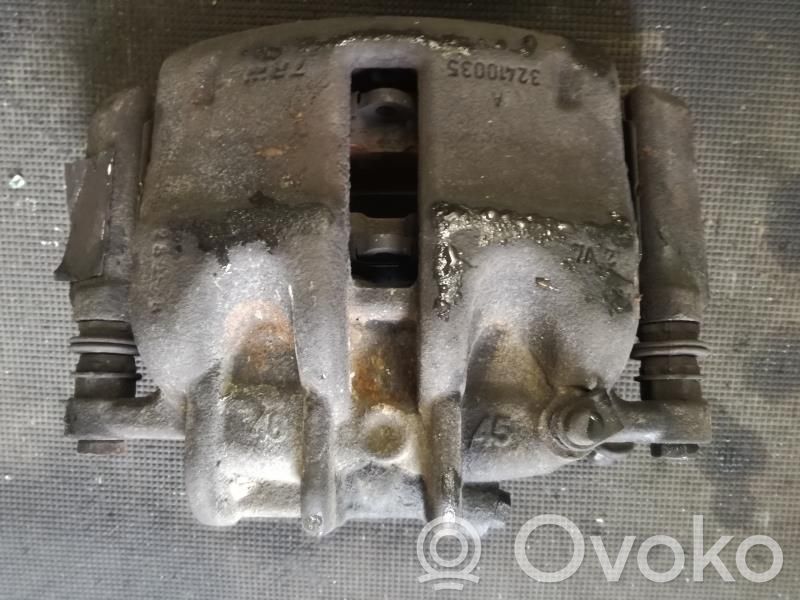 Peugeot Expert Передний суппорт 