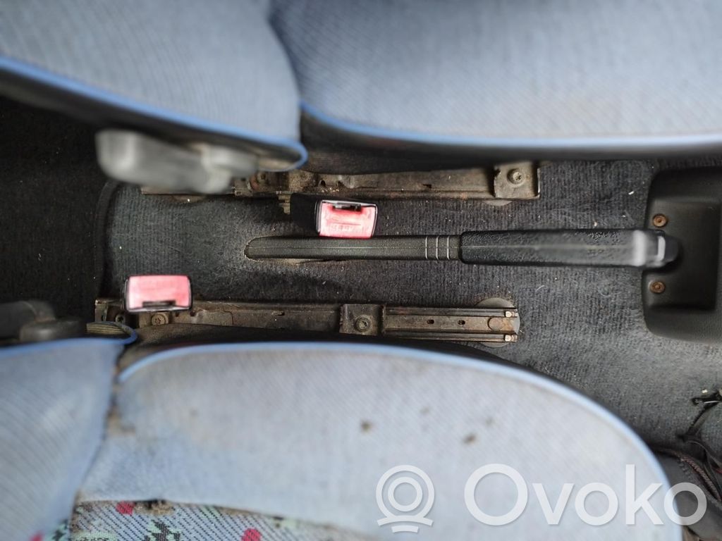 Renault Clio I Frein à main / assemblage du levier 