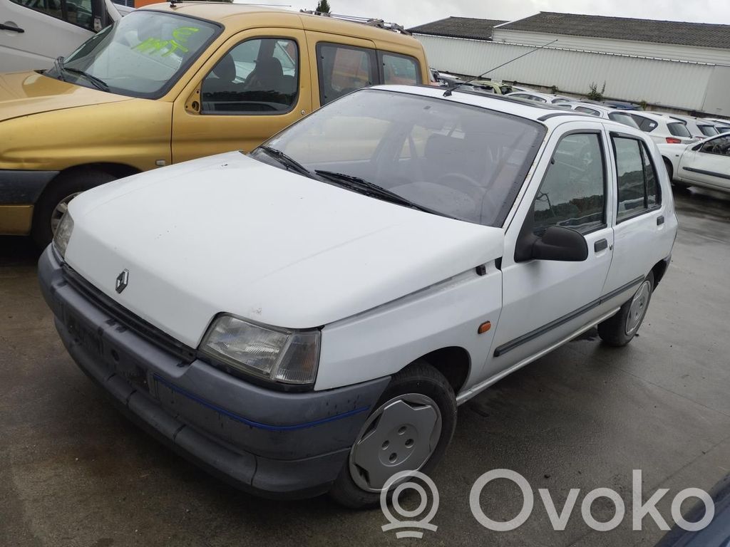 Renault Clio I Steering rack 