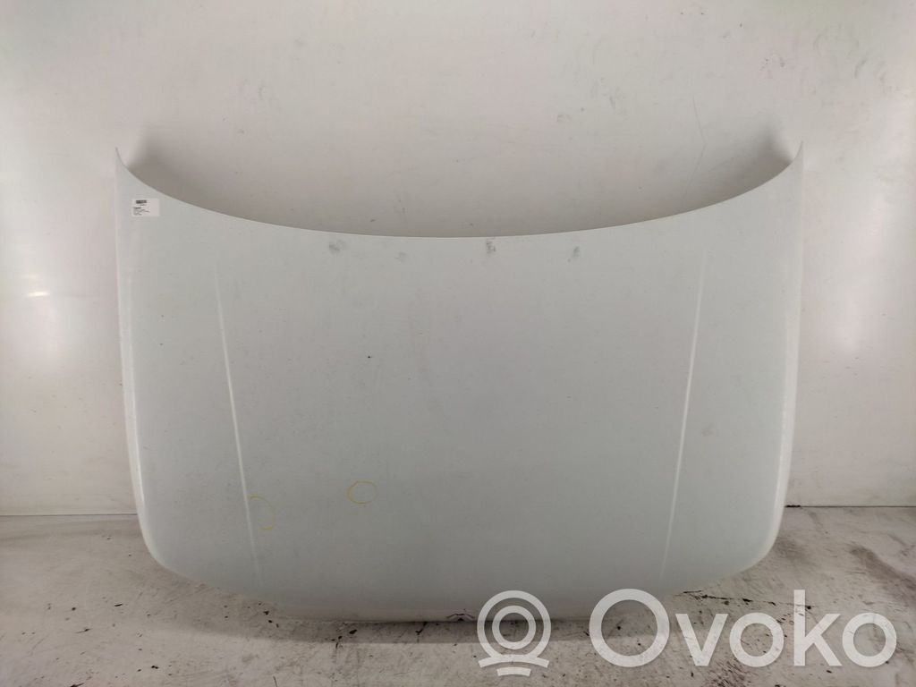 Renault Clio I Konepelti 