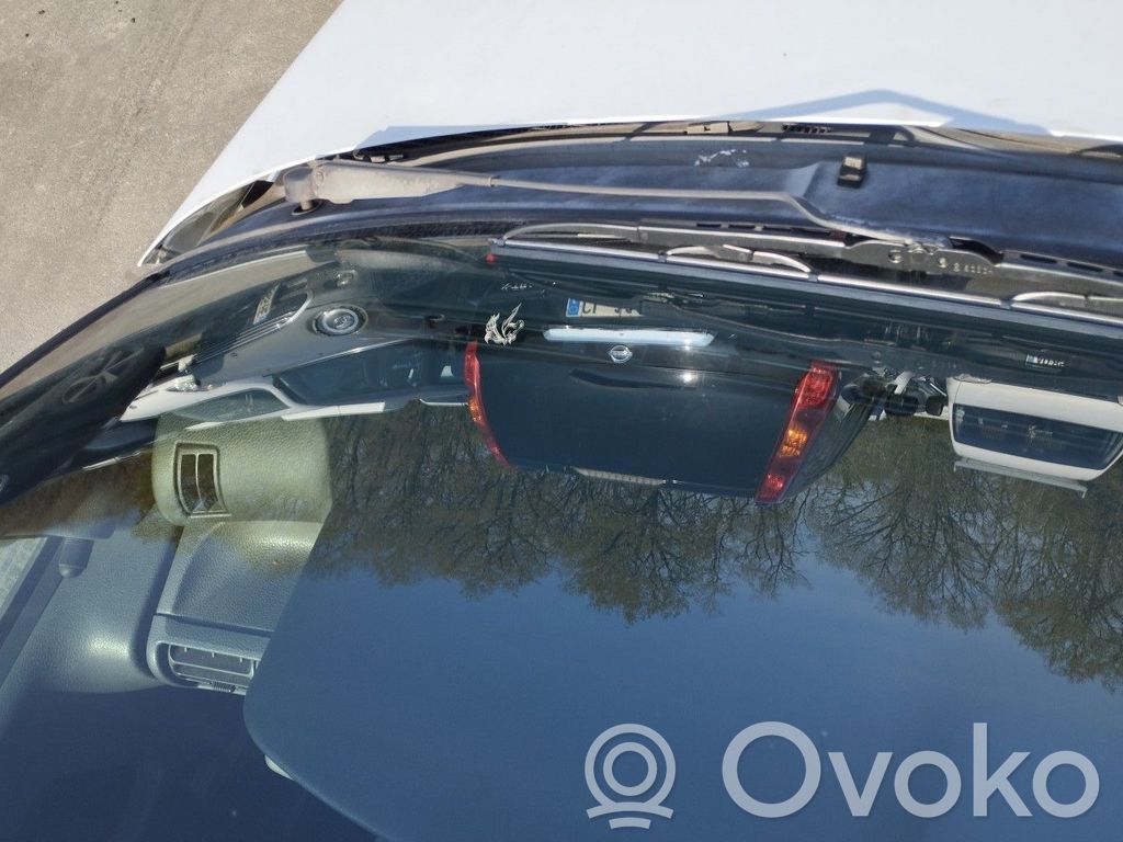 Renault Clio I Ramię wycieraczki szyby przedniej / czołowej 