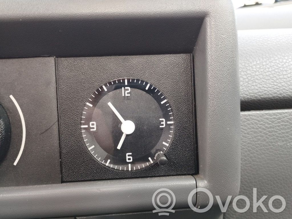 Renault Clio I Laikrodis 