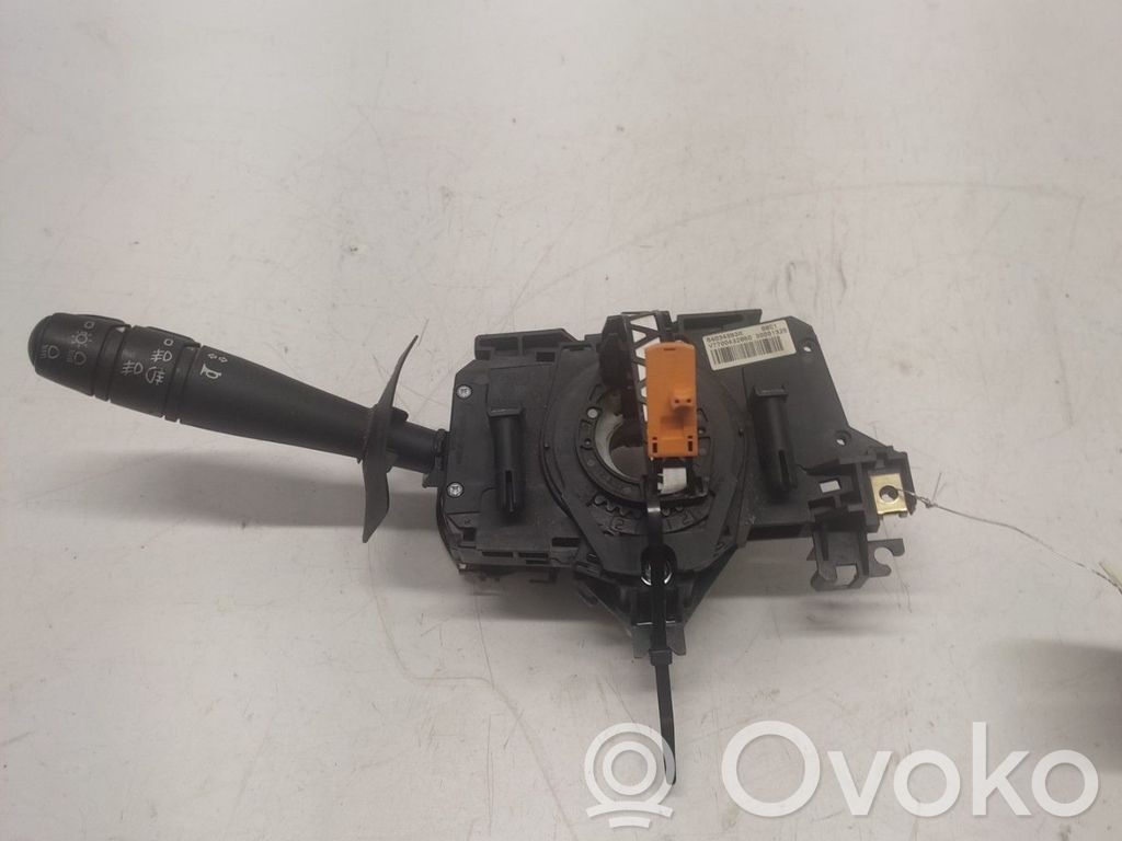 Renault Clio II Wiper turn signal indicator stalk/switch 