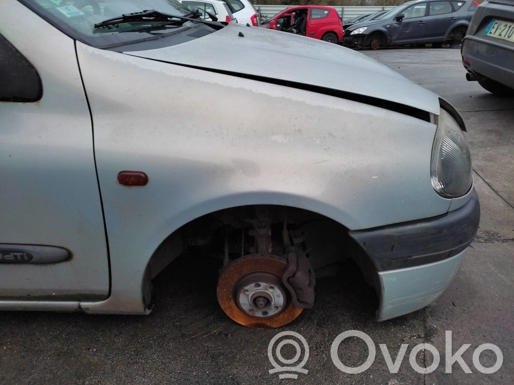 Renault Clio II Vairo kolonėlė 